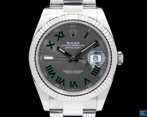 rolex datejust 41mm 2021|rolex datejust 41 rhodium oyster.